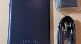 Fair
													Samsung Galaxy S20 FE 5G - AT&T, Cloud Navy, 128 GB, 6 GB, SM-G781U, photo 4 of 8