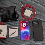 Mint OnePlus 15 - Unlocked, 512 GB, Sand Storm, 16 GB