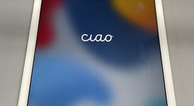 Good
													Apple iPad Air 2 - Wi-Fi, Silver, 64 GB, photo 1 of 4