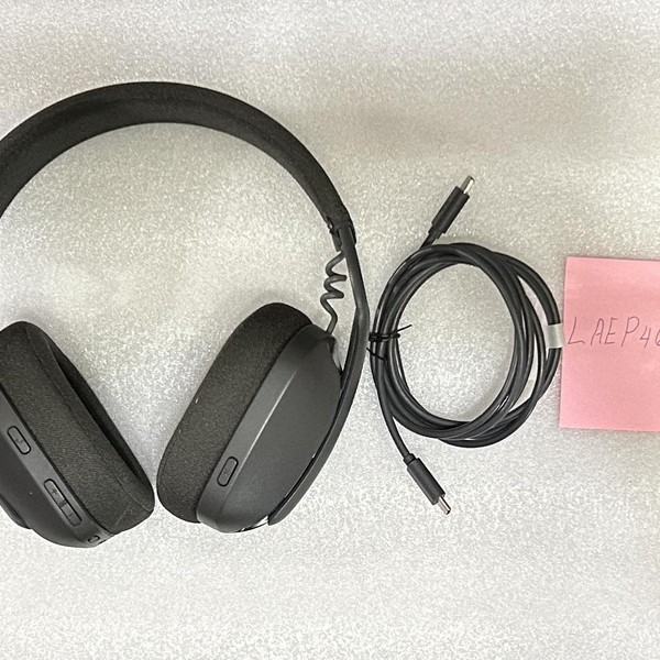 Logitech Headphones