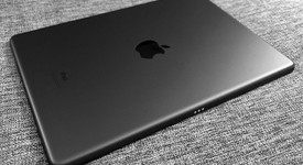 Good
													Apple iPad 7th Gen - Unlocked, Gray, 32 GB, A2200, photo 5 of 8