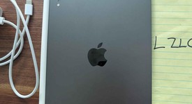 Mint
													Apple iPad Mini 6th Gen - Wi-Fi, Gray, 64 GB, A2567, photo 4 of 7