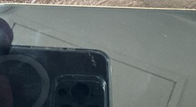 Good
													Apple iPhone 16 Pro - AT&T, Desert, 128 GB, A3083, photo 5 of 12