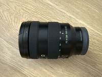 Sony FE 24-105mm F4 G OSS