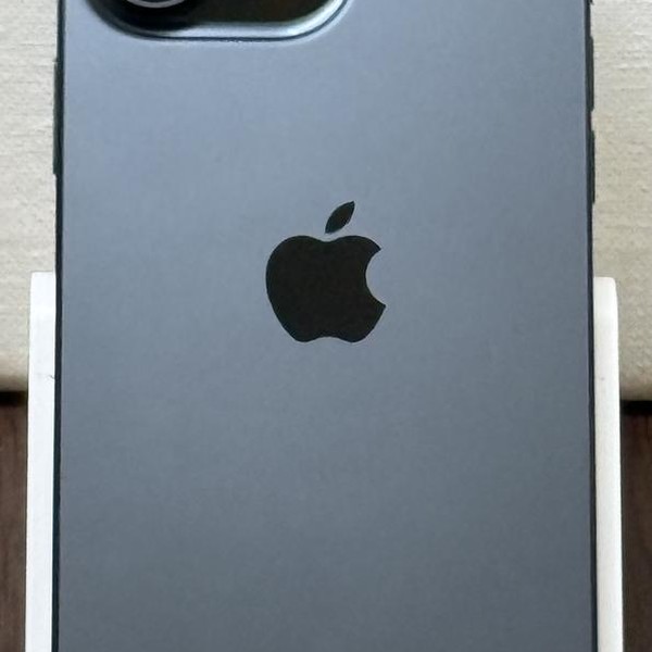 Apple iPhone 16 Pro Max - Unlocked, 256 GB, Black, A3084