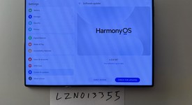 Good
													Huawei Mate XT Ultimate - Unlocked Non-US, Red, 512 GB, 16 GB, photo 1 of 15