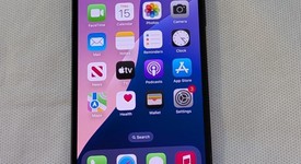 Mint
													Apple iPhone 14 - Cricket, Midnight, 128 GB, A2649, photo 1 of 8