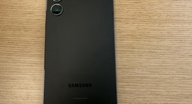 Good
													Samsung Galaxy S23 Plus - Unlocked, Black, 512 GB, 8 GB, SM-S916U1, photo 5 of 7