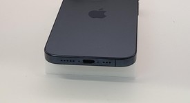 Mint
													Apple iPhone 15 Pro - AT&T, Blue, 128 GB, A2848, photo 4 of 7