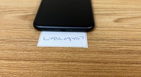 Mint
													Apple iPhone 11 - T-Mobile, Black, 64 GB, A2111, photo 2 of 7