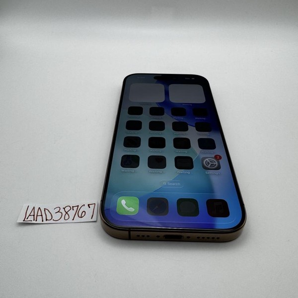 Apple iPhone 16 Pro - Unlocked, Desert, 1 TB, A3083