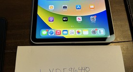 Mint
													Apple iPad Air 5th Gen - Wi-Fi, Starlight, 64 GB, A2588, photo 2 of 17