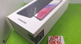 New
													Samsung Galaxy A53 5G - Unlocked, Black, 128 GB, 6 GB, photo 2 of 3