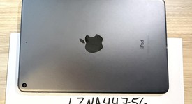 Good
													Apple iPad Mini 5th Gen - Wi-Fi, Gray, 64 GB, photo 5 of 10