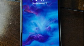 Good
													Apple iPhone 7 Plus - Verizon, Black, 256 GB, A1661, photo 4 of 5