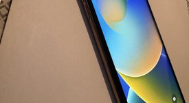 Good
													Apple iPhone Xs Max - Unlocked, Gold, 256 GB, A1921, photo 2 of 6