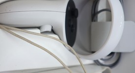 Good
													Meta Quest 2 - 128 GB, photo 2 of 10