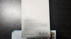 New
													Google Pixel 7 Pro - Unlocked, Hazel, 128 GB, 12 GB, GE2AE, photo 2 of 4