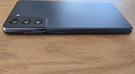 Mint
													Samsung Galaxy S21 5G - AT&T, Gray, 128 GB, 8 GB, SM-G991U, photo 5 of 9