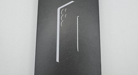 New
													Samsung Galaxy S25 Ultra - T-Mobile, Black, 256 GB, 12 GB, SM-S938U, photo 5 of 5