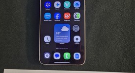 Good
													Samsung Galaxy S24 Plus - Unlocked, Yellow, 512 GB, 12 GB, SM-S926U1, photo 1 of 10