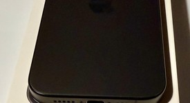 Mint
													Apple iPhone 15 Pro - Unlocked, Black, 128 GB, A2848, photo 2 of 9
