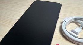 Mint
													Apple iPhone 14 - Unlocked, Midnight, 128 GB, A2649, photo 3 of 8