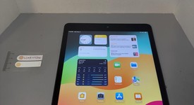 Good
													Apple iPad 7th Gen - Wi-Fi, Gray, 128 GB, A2197, photo 1 of 5