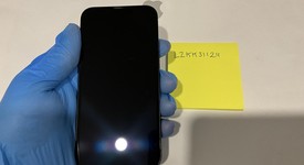 Good
													Apple iPhone 13 - Unlocked, Midnight, 128 GB, A2482, photo 5 of 11