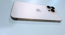 Good
													Apple iPhone 16 Pro Max - Unlocked, Desert, 256 GB, A3084, photo 4 of 6