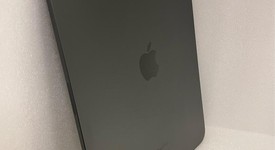Mint
													Apple iPad Pro 11" (M4) 2024 - Wi-Fi, Black, 256 GB, 8 GB, A2836, Standard Glass, photo 2 of 9