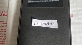 New
													Samsung Galaxy S25 Ultra - Unlocked, Black, 256 GB, 12 GB, SM-S938U1, photo 3 of 4