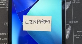 Good
													Apple iPad Mini 6th Gen - Unlocked, Starlight, 256 GB, A2568, photo 1 of 13