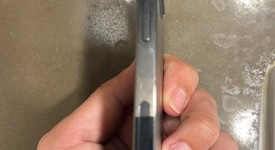 Good
													Apple iPhone 13 Pro - Unlocked, Graphite, 128 GB, A2483, photo 4 of 5