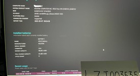 Mint
													Asus ROG Flow X16 (2023) GV601 - I9, Black, 1 TB, 16 GB, QHD+, photo 2 of 9