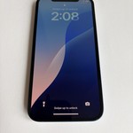 Good Apple iPhone 12 - Unlocked, 64 GB, Blue, A2172