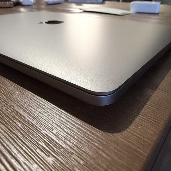 MacBook Pro 2020 - 13 inch - 256 GB, Silver, 8 GB, Apple M1