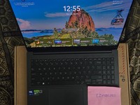 Asus Vivobook Laptop
