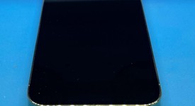 Mint
													Apple iPhone 13 Pro Max - AT&T, Gold, 512 GB, A2484, photo 1 of 3