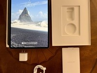 Apple iPad Air 13" (M2) 2024