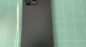 Mint
													Apple iPhone 14 Pro Max - Unlocked, Purple, 256 GB, A2651, photo 1 of 5