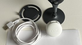 Mint
													Google Nest Cam Indoor 1st Gen - Single, photo 6 of 6