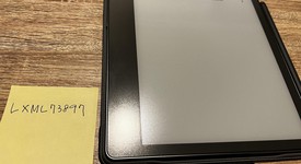 Mint
													Amazon Kindle Scribe 10.2" - 64 GB, photo 1 of 7