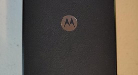 Good
													Moto G Power 5G 2024 - T-Mobile, Blue, 128 GB, 8 GB, photo 3 of 8