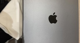 Good
													Apple iPad Pro 11" (M4) 2024 - Unlocked, Black, 1 TB, 16 GB, A2837, Nano-texture Glass, photo 4 of 4