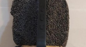 Good
													Apple iPhone 16e - Boost, Black, 128 GB, A3212, photo 2 of 6