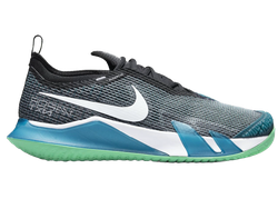 Court React Vapor NXT Dark Teal Green for sale