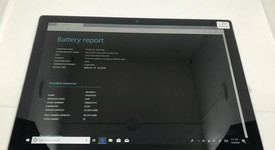 Good
													Microsoft Surface Pro 5 (2017) - Wi-Fi, Silver, 1 TB, 16 GB, photo 3 of 12