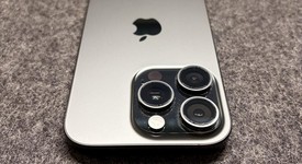 Mint
													Apple iPhone 16 Pro - Unlocked, Black, 512 GB, A3083, photo 5 of 9