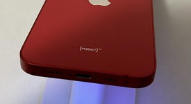 Good
													Apple iPhone 14 - Unlocked, Red, 512 GB, A2649, photo 3 of 5